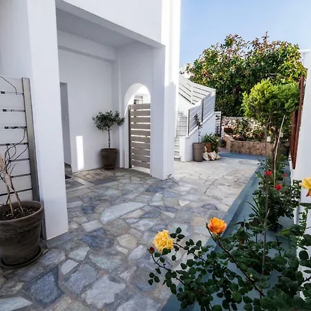 Colors In Naousa Σπίτι διακοπών *
